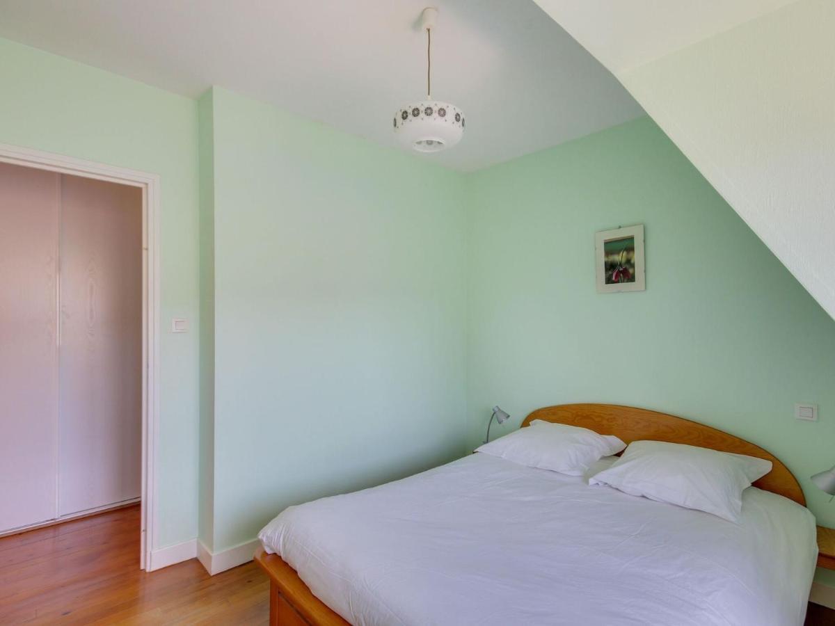 Beautiful Villa In The Parc Des Volcans D Auvergne Vic-sur-Cere Ngoại thất bức ảnh