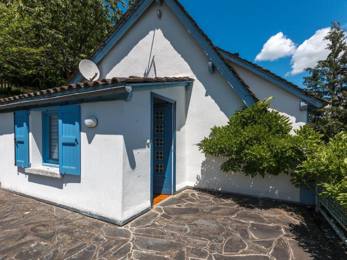 Beautiful Villa In The Parc Des Volcans D Auvergne Vic-sur-Cere Ngoại thất bức ảnh